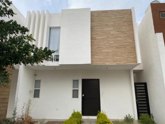 Casa en renta en Matamoros, Coahuila