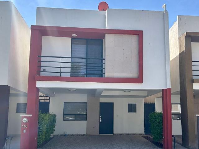Casa en renta en Matamoros, Coahuila