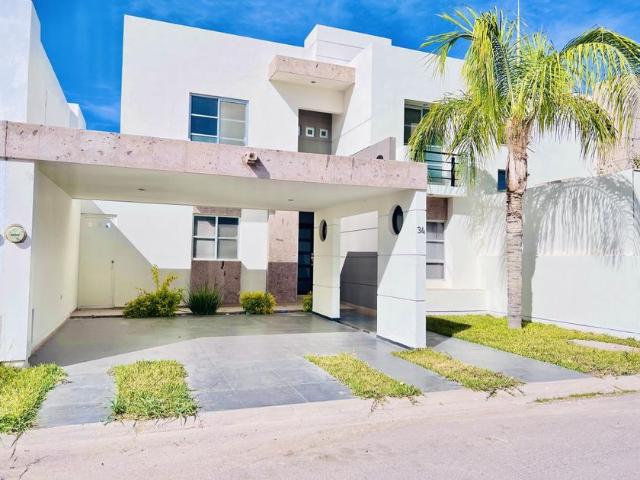 Casa en renta en Albia, Torreón