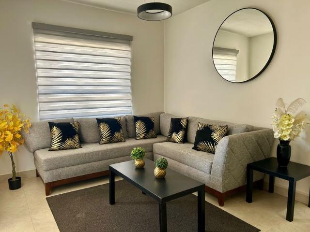 Casa en renta en Matamoros, Coahuila