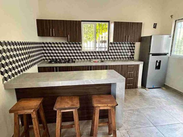 Casa en renta en Colima