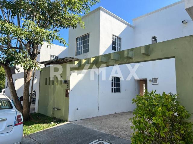 Casa en renta en Altamira, Tamaulipas
