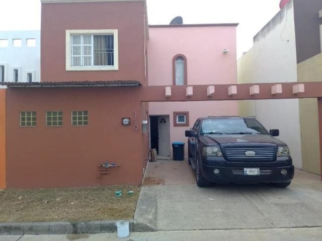 Casa en renta en Altamira, Tamaulipas