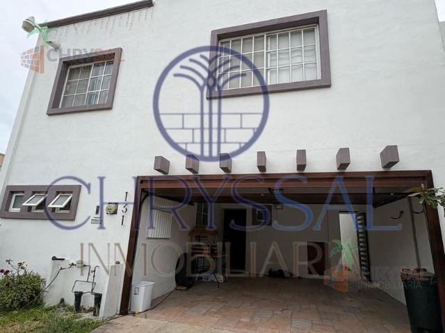 Casa en renta en Altamira, Tamaulipas