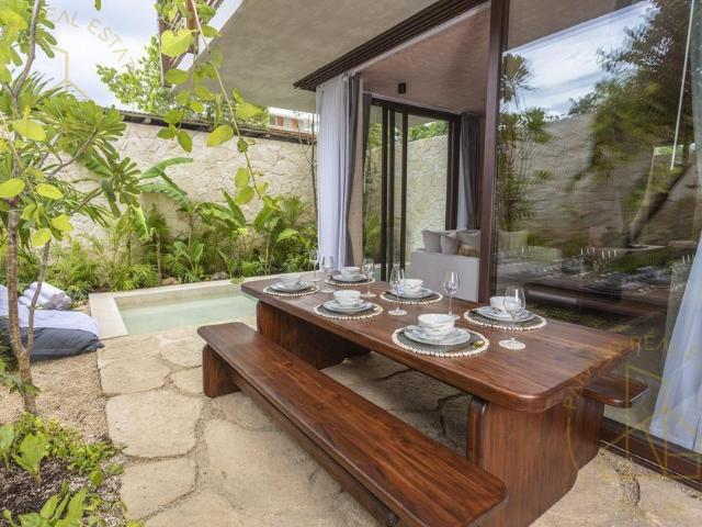 Casa en renta en Tulum, Quintana Roo