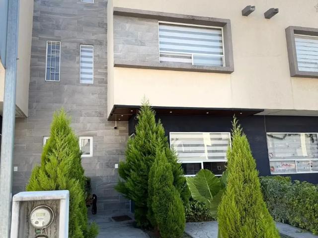 Casa en renta en Cuautitlán, Estado de México