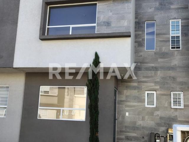 Casa En Condominio en renta en Cuautitlán, Estado de México