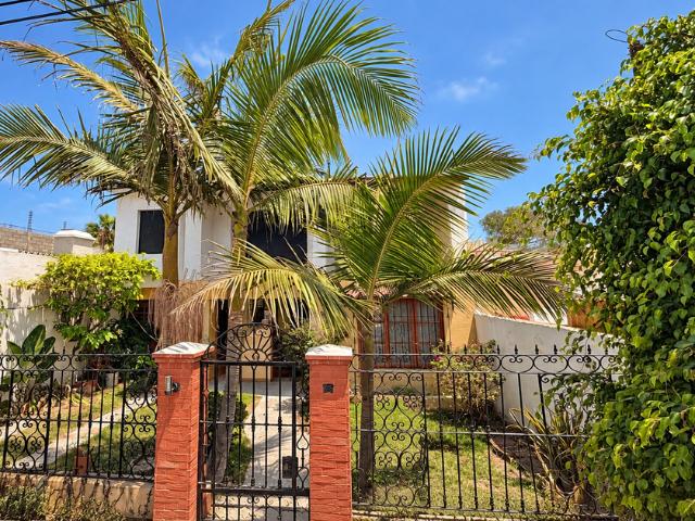 Casa en renta en Rosarito, Municipio de Playas de Rosarito