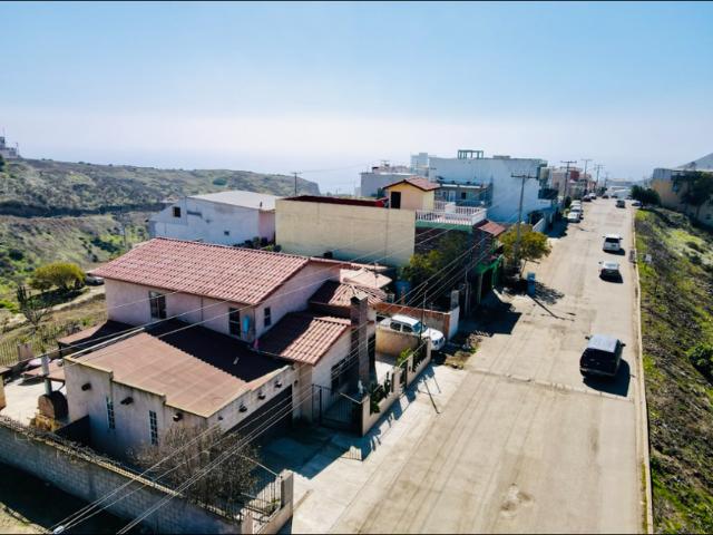 Casa en renta en Rosarito, Municipio de Playas de Rosarito