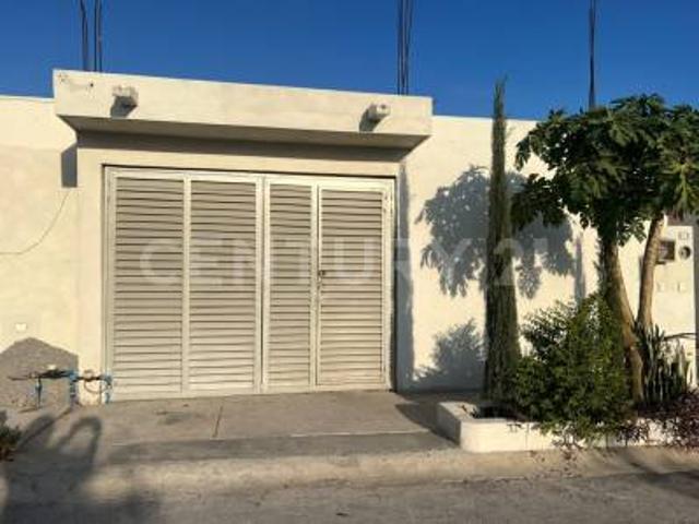 Casa en renta en García, Nuevo León