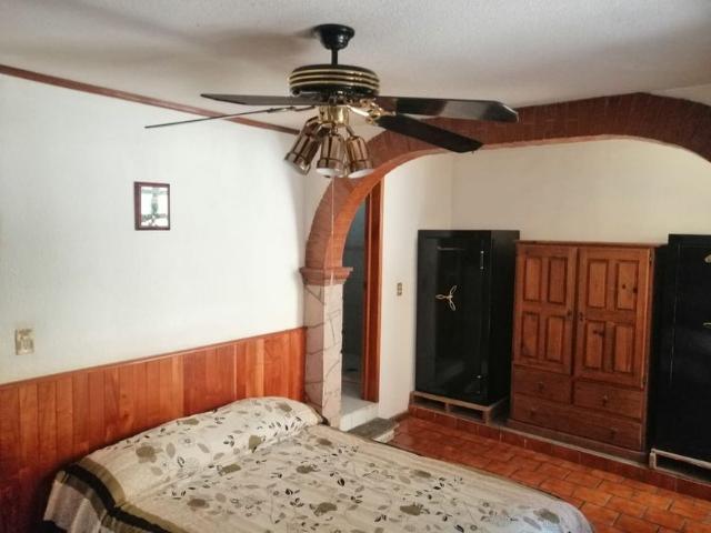 Casa en renta en Morelia, Michoacán