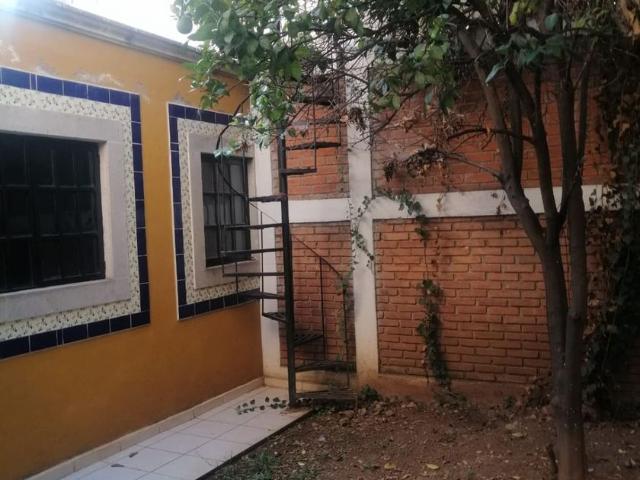 Casa en renta en Morelia, Michoacán