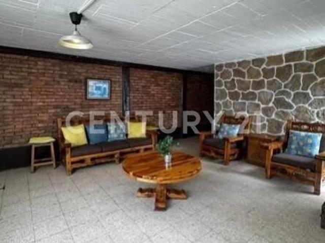 Casa en renta en Tlalnepantla, Tlalnepantla de Baz