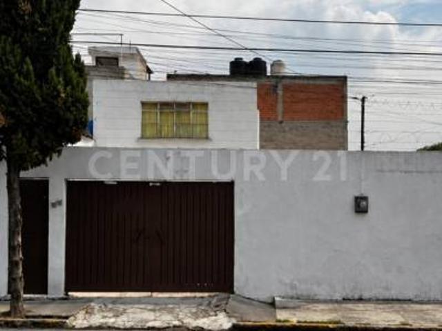 Casa en renta en Tlalnepantla, Tlalnepantla de Baz