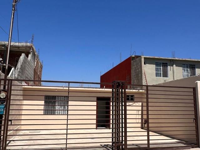 Casa en renta en Rosarito, Municipio de Playas de Rosarito