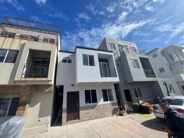 Casa en renta en Rosarito, Municipio de Playas de Rosarito