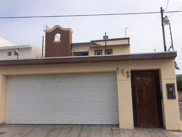 Casa en renta en Playas De Rosarito, Baja California