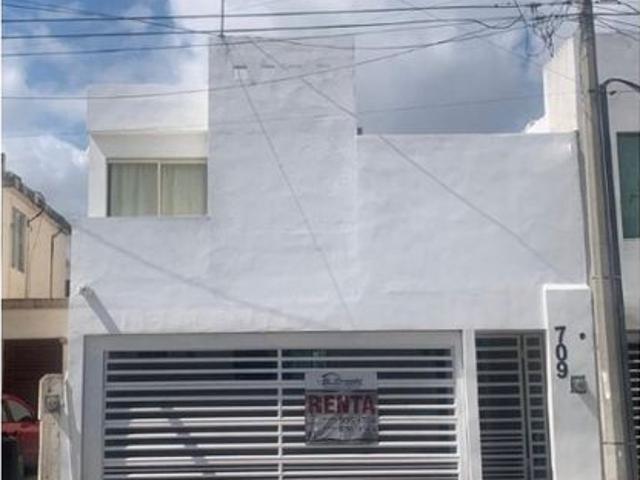 Casa en renta en Reynosa, Tamaulipas