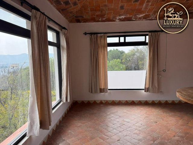 Casa en renta en Guanajuato