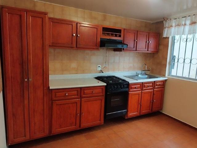 Casa en renta en Tlalnepantla, Tlalnepantla de Baz