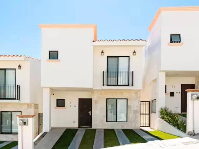 Casa en renta en Ensenada, Baja California