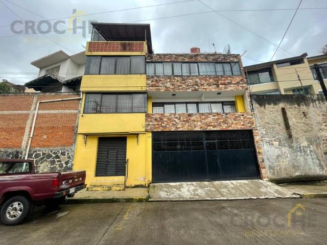 Casa en renta en Xalapa, Veracruz