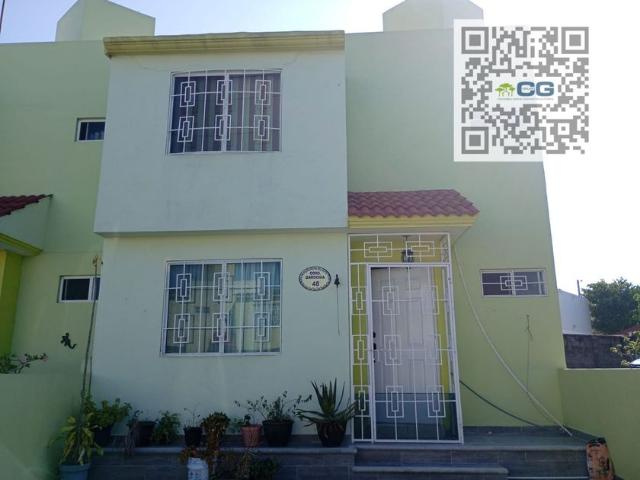 Casa en renta en Veracruz