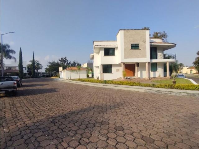 Casa en renta en Morelia, Michoacán