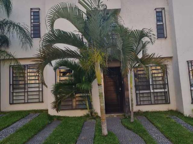 Casa en renta en Morelos