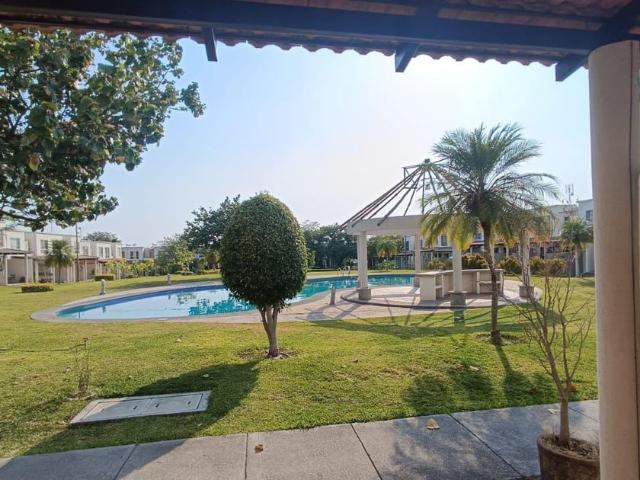 Casa en renta en Morelos