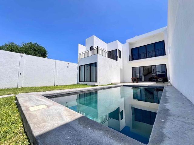 Casa en renta en Morelos