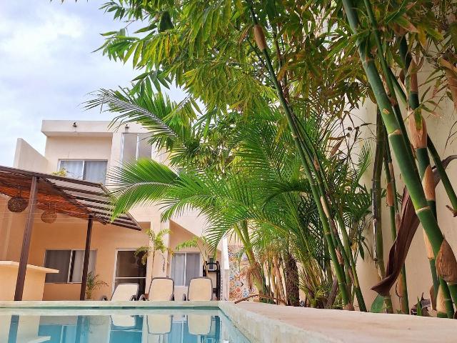 Casa en renta en Pantepec, Yucatán
