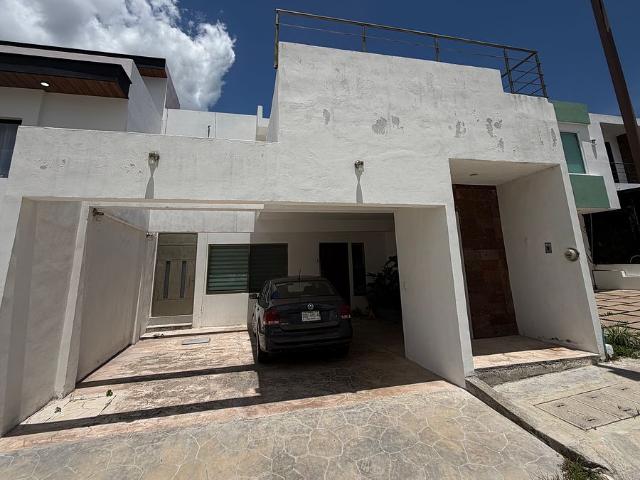 Casa en renta en Tuxtla Gutiérrez, Chiapas