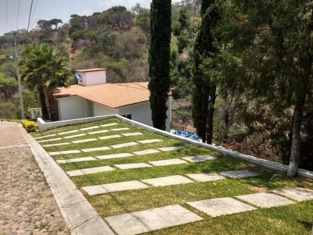 Casa En Condominio en venta en Ixtapan De La Sal, Estado de México