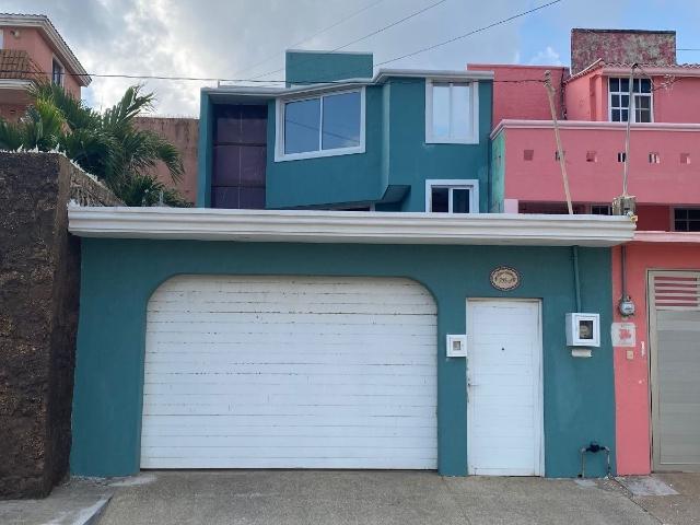 Casa en renta en María de la Piedad, Coatzacoalcos