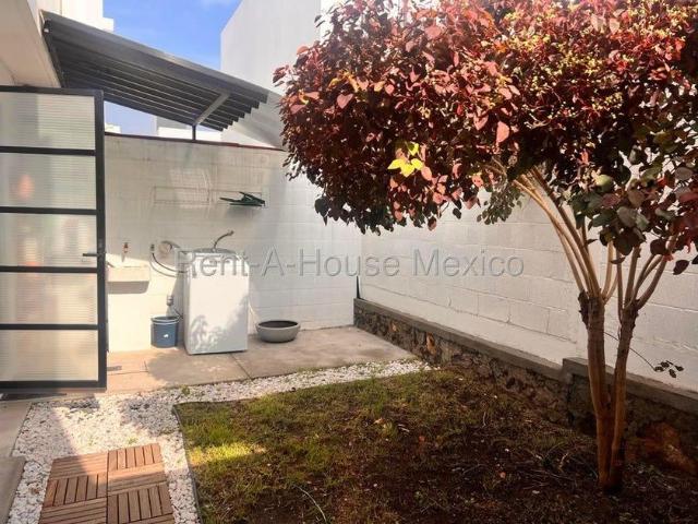 Casa en renta en El Marqués, Querétaro