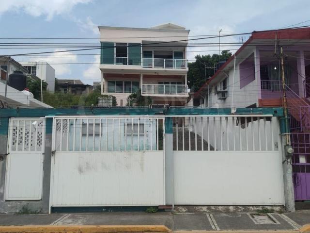 Casa en renta en Tuxpan, Veracruz