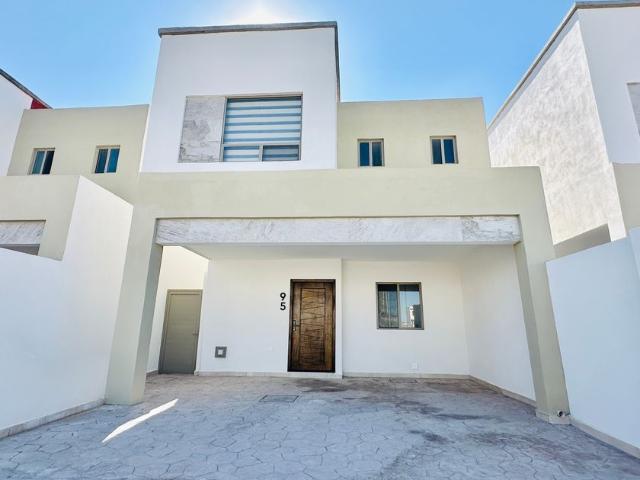 Casa en renta en Torreón