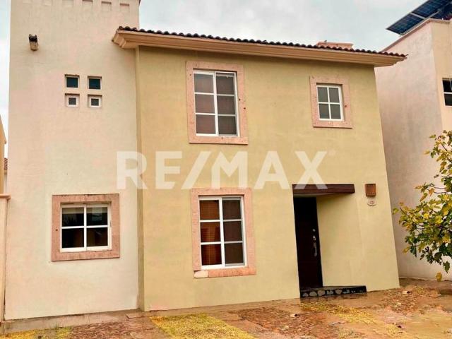 Casa en renta en Torreón, Coahuila