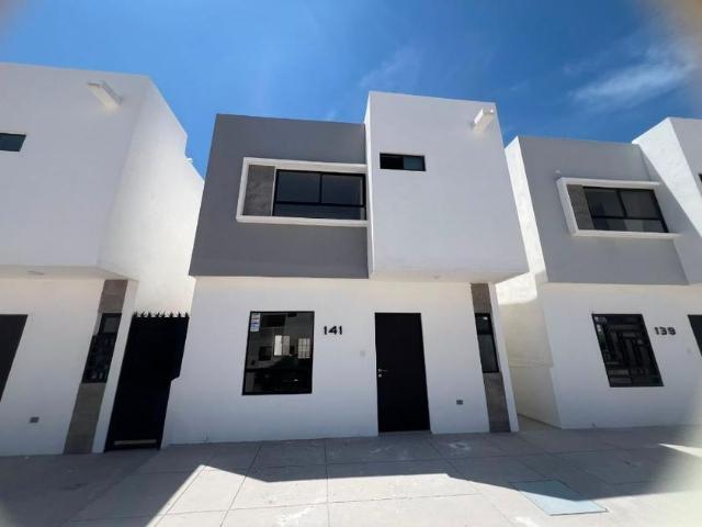 Casa en renta en Torreón, Coahuila