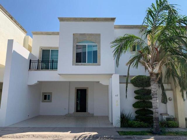 Casa en renta en Torreón, Coahuila