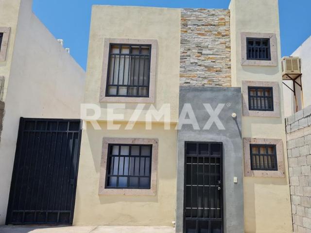 Casa en renta en Torreón, Coahuila