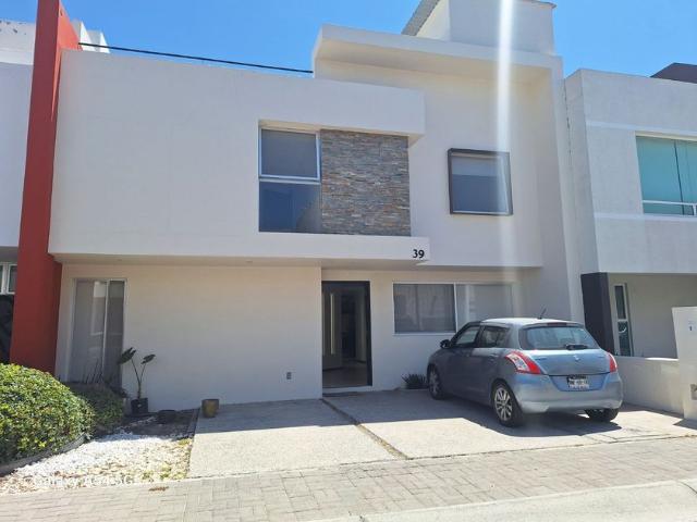 Casa en renta en El Marqués, Querétaro