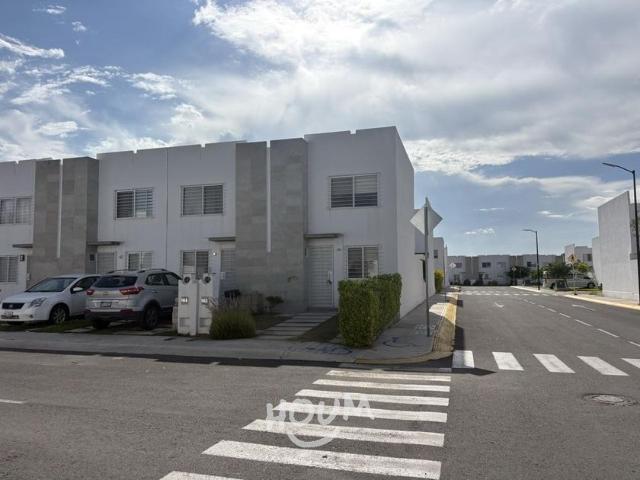 Casa en renta en El Marqués, Querétaro