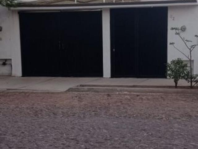 Casa en renta en El Marqués, Querétaro