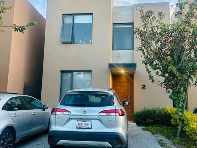 Casa en renta en El Marqués, Querétaro