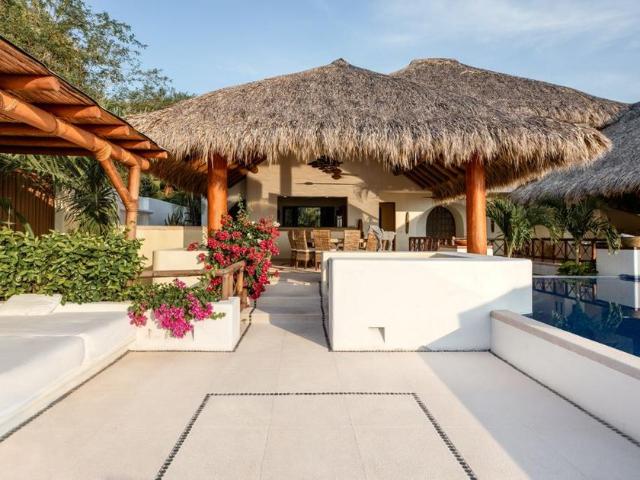 Casa en renta en Zihuatanejo de Azueta, Guerrero