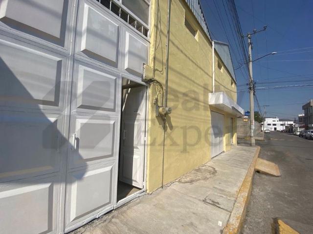 Casa en renta en Zinacantepec, Estado de México