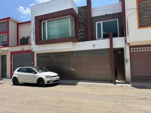 Casa en renta en Zinacantepec, Estado de México