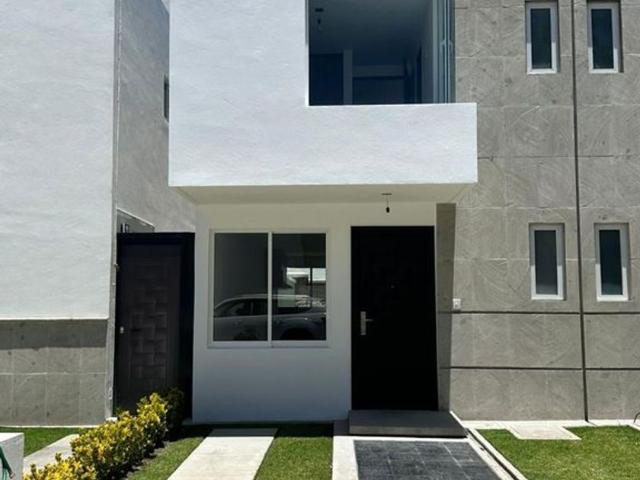 Casa en renta en Zinacantepec, Estado de México